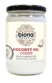 Ulei de cocos organic cuisine 610ml 