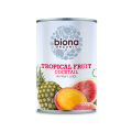 Cocktail de fructe tropicale 400g