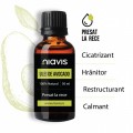 Ulei de avocado presat la rece 50ml