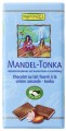 Ciocolata cu crema de Migdale si Tonka 100g