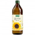 Ulei din floarea soarelui pentru prajit bio 750ml