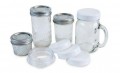 Personal Blender Mason Jar Upgrade Kit