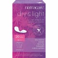 Absorbante light pentru incontinenta urinara