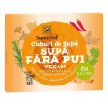 Cub Supa de Pui - fara Pui - picant VEGAN 60g