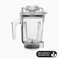 Vitamix Ascent Container 1.4 litri lama uscata