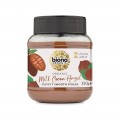 Amestec cu alune de padure ciocolata lapte 350gr