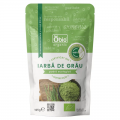 Iarba de grau pudra eco 125g