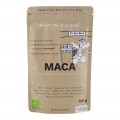 Maca pulbere ecologica pura 150g