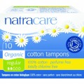 Tampoane normale fara aplicator 10 bucati