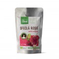 Sfecla rosie pudra ecologica 125g