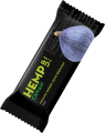 Baton Hemp Up canepa cu smochine 48 g