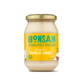 Maioneza vegana cu usturoi 235g