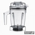 Vitamix Seria Ascent Vas lama umeda 2 litri