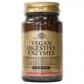 Solgar Vegan Digestive Enzymes