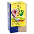 Ceai de fructe Deliciul Fructelor eco 18 plicuri