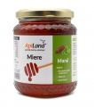 Miere cruda de mana 500g