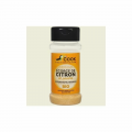 Coaja de lamaie pudra bio 32g Cook