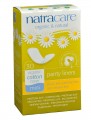 Absorbante zilnice mini din bumbac organic