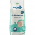Seminte de in auriu bio Spielberger 400g