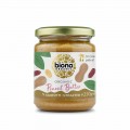 Unt fin din arahide organice 250gr