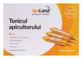Tonicul apicultorului 10 fiole eco