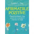 Afirmatiile pozitive