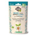 Germline Mix fitness alfalfa ridiche fenicul pentru germinat bio 150g