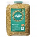 Seminte de in auriu bio Davert 500g