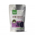 Afine uscate naturale 125g