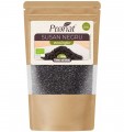 Susan negru ecologic 150g