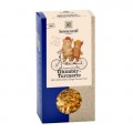 Ceai amestec mirodenii Ghimbir si Turmeric 120g