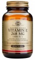 Solgar Vitamin E 400ui 