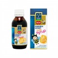Sirop cu miere de manuka MGO 250+ pentru copii 100 ml