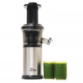 Shine Vertical Slow Juicer Storcator prin presare la rece
