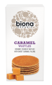 Waffle cu caramel 175g