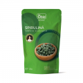 Spirulina tablete bio 125g