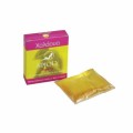 Pasta depilatoare naturala de zahar 60g