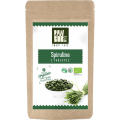 Spirulina tablete ecologice 125g