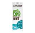 Bio bautura din orez cu cocos 1L