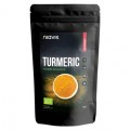 Turmeric pulbere ecologica 125g