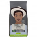 Cafea Gusto Espresso macinata bio 250g