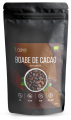 Boabe de cacao intregi ecologice 250g