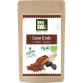 Cacao Criollo pudra cruda ecologica 250g