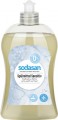 Detergent lichid ecologic pentru vase sensitiv 500ml
