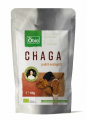 Chaga pulbere ecologica 60g