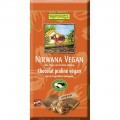 Ciocolata Nirwana vegana bio 100g