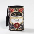 Olivos Sapun de lux Otoman Tree of Life cu ulei de masline 2x100 g