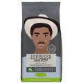 Cafea Gusto Espresso boabe bio 250g