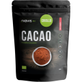 Cacao Criollo Raw pulbere ecologica 250g