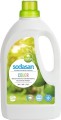 Detergent lichid bio pentru rufe colorate si albe cu limete 1,5L